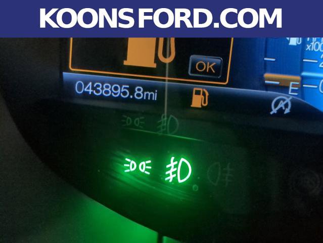 Certified 2024 Ford Edge Titanium AWD/4WD image 16