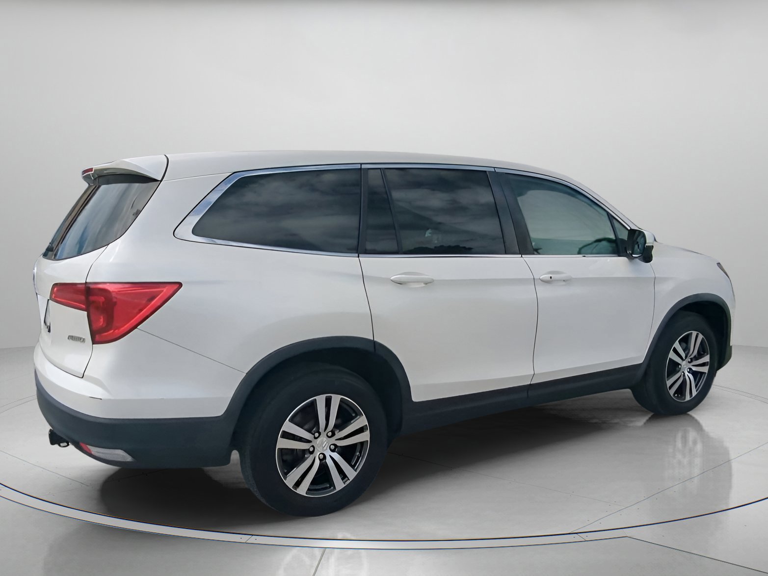 Used 2018 Honda Pilot EX-L image 25