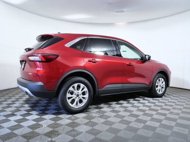 Certified 2023 Ford Escape Active AWD/4WD image 6