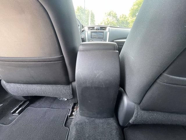 Used 2018 Nissan Altima 2.5 S w/ S Convenience Package FWD image 17