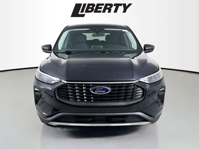 Certified 2025 Ford Escape Active image 8