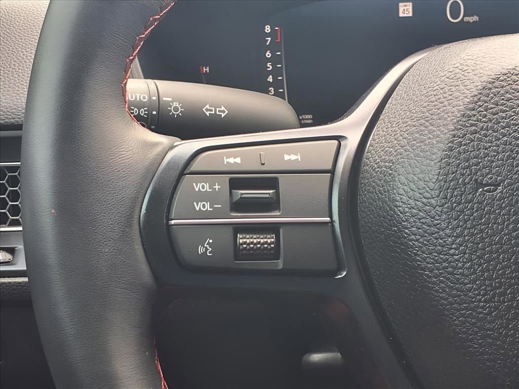 Used 2024 Honda Civic Type R image 23