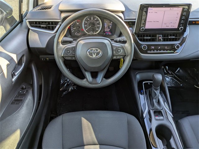 Used 2020 Toyota Corolla LE image 15