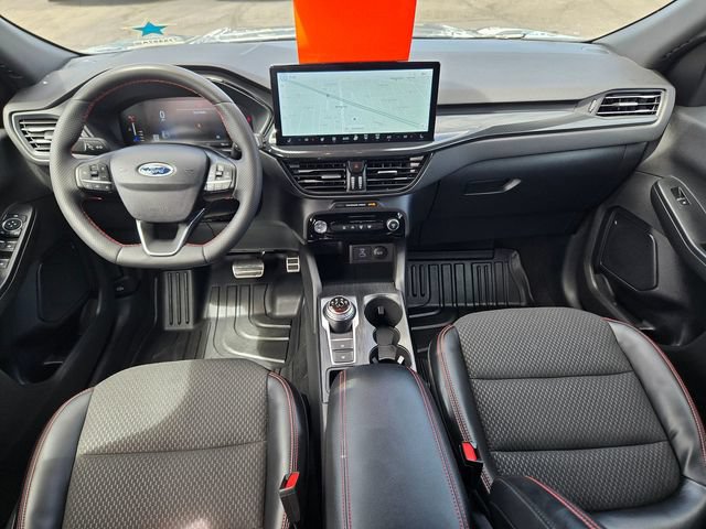Certified 2023 Ford Escape ST-Line w/ Tech Pack #1 AWD/4WD image 9