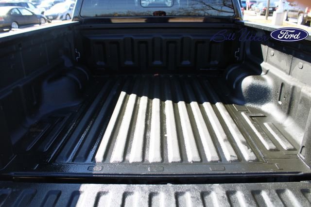 Certified 2019 Ford Ranger Lariat w/ Technology Package image 10