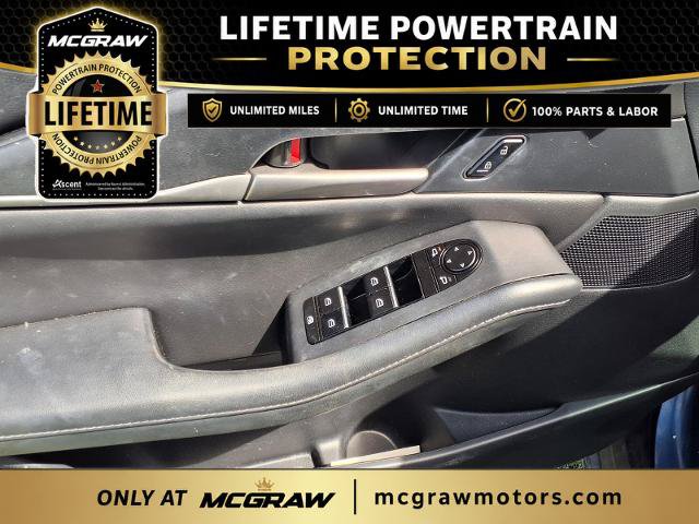 Used 2021 MAZDA CX-30 FWD 2.5 S w/ Select Package image 17