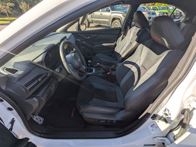 Used 2024 Subaru WRX Limited image 17