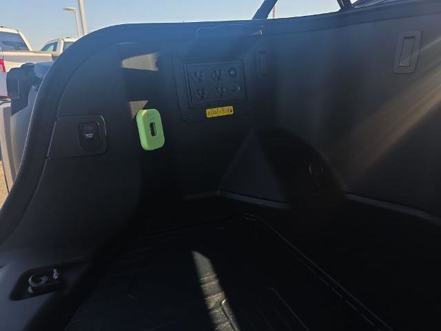 Certified 2025 Ford F150 Lightning Lariat image 18