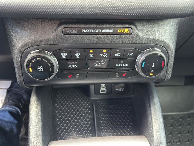 Certified 2023 Ford Bronco Sport Big Bend AWD/4WD image 24