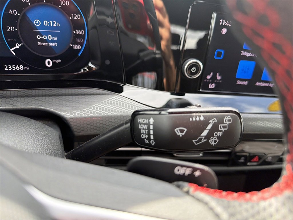 Used 2023 Volkswagen GTI S image 27