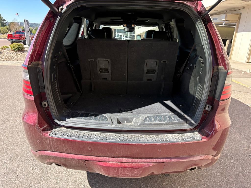 Used 2023 Dodge Durango GT AWD/4WD image 27