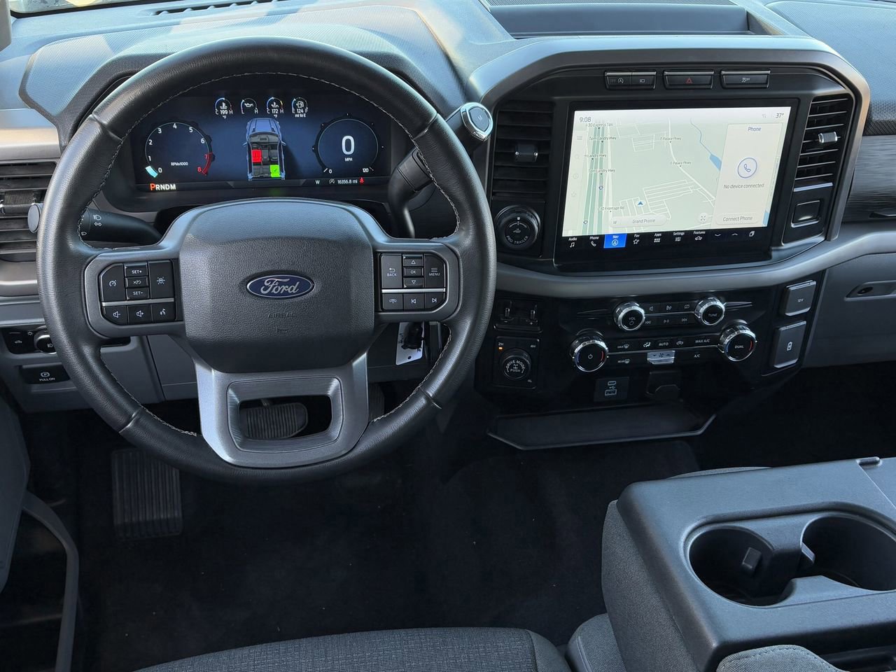 Certified 2024 Ford F150 XLT w/ Tow/Haul Package image 13