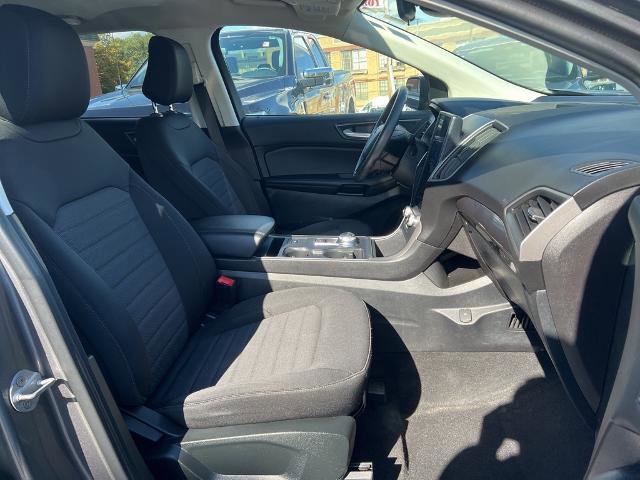 Certified 2022 Ford Edge SE image 15