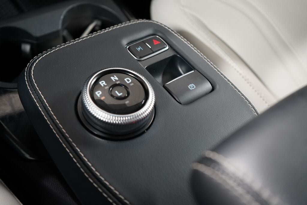 Certified 2022 Ford Mustang Mach-E Premium RWD image 16