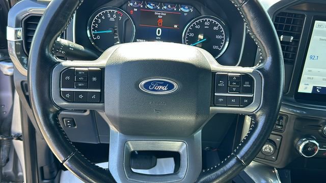 Certified 2022 Ford F150 XLT w/ Equipment Group 302A High AWD/4WD image 19