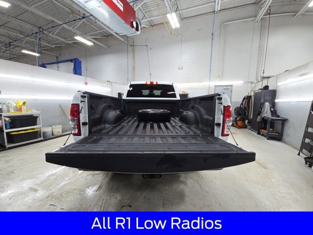 Used 2024 RAM 3500 Big Horn image 10