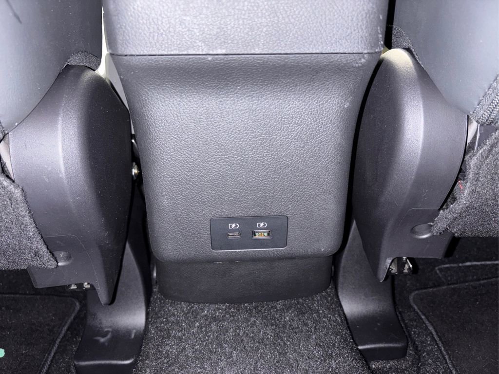 Used 2025 Mitsubishi Outlander Sport SE AWD/4WD image 30