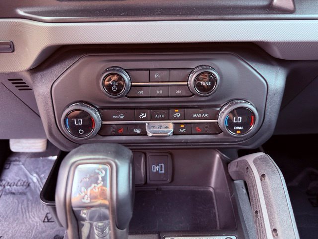 Certified 2023 Ford Bronco Big Bend AWD/4WD image 19