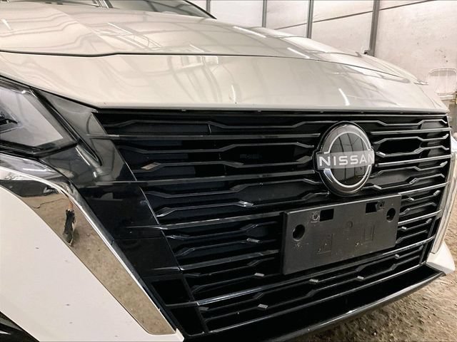 Used 2023 Nissan Altima 2.5 S FWD image 29