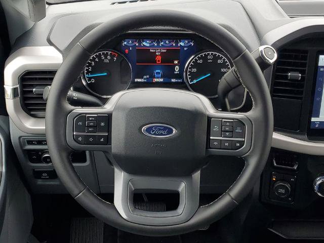 Certified 2023 Ford F150 XLT w/ Equipment Group 302A High AWD/4WD image 23