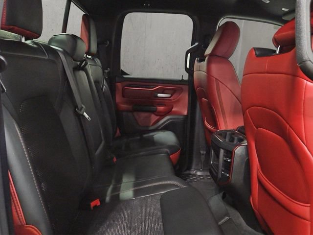 Used 2019 RAM 1500 Rebel AWD/4WD image 20