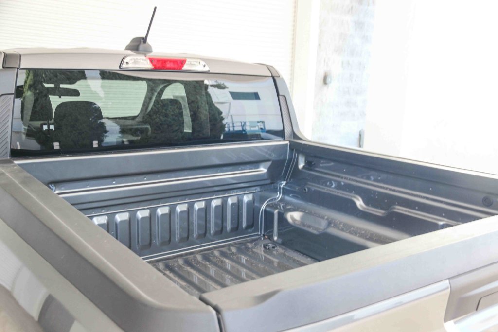 Certified 2026 Ford Maverick XLT AWD/4WD image 25
