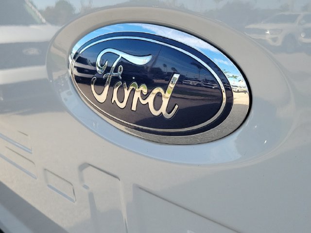 Certified 2023 Ford F150 XL w/ STX Appearance Package RWD image 8