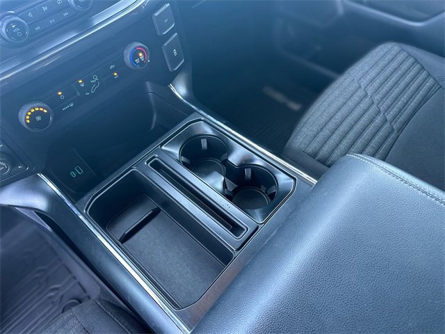 Certified 2023 Ford F150 XL w/ STX Appearance Package image 21