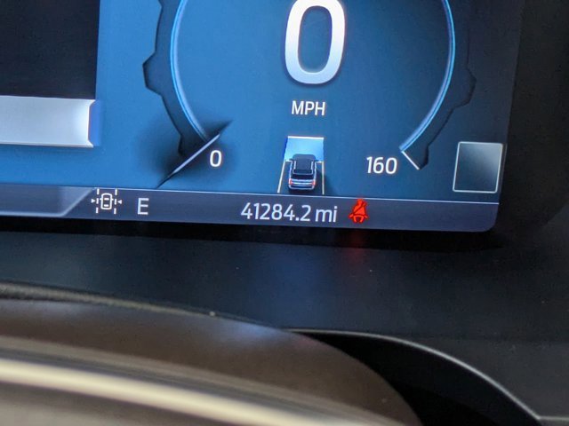 Certified 2022 Ford Expedition King Ranch image 31