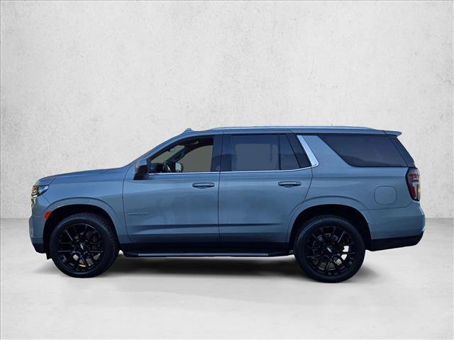 Used 2023 Chevrolet Tahoe LT RWD image 9