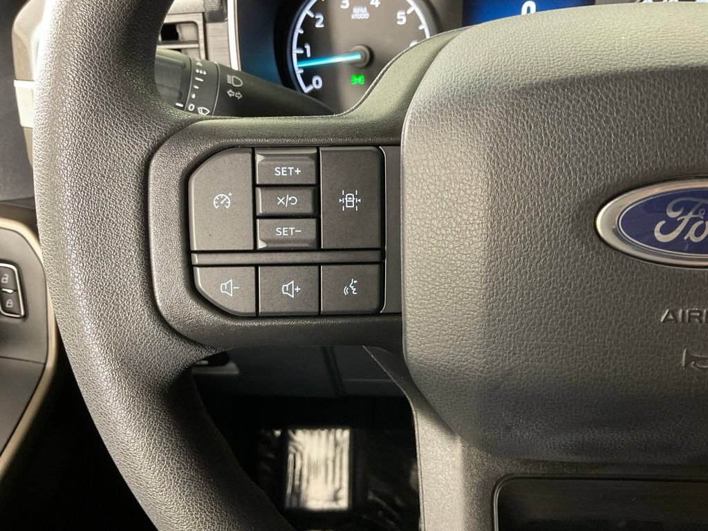 Certified 2023 Ford F150 XL w/ Rattler Package AWD/4WD image 24
