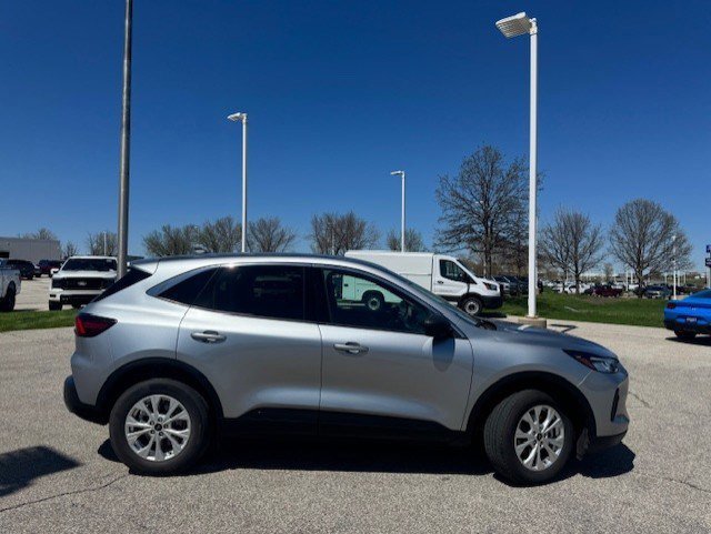 Certified 2023 Ford Escape Active w/ Tech Pack #1 AWD/4WD image 6