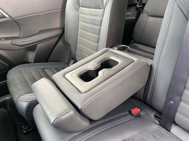 Used 2025 Mitsubishi Outlander SE AWD/4WD image 31