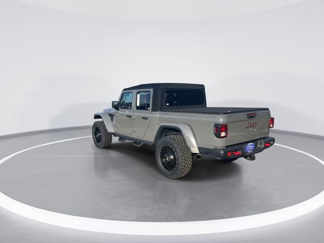 Used 2020 Jeep Gladiator Rubicon image 5