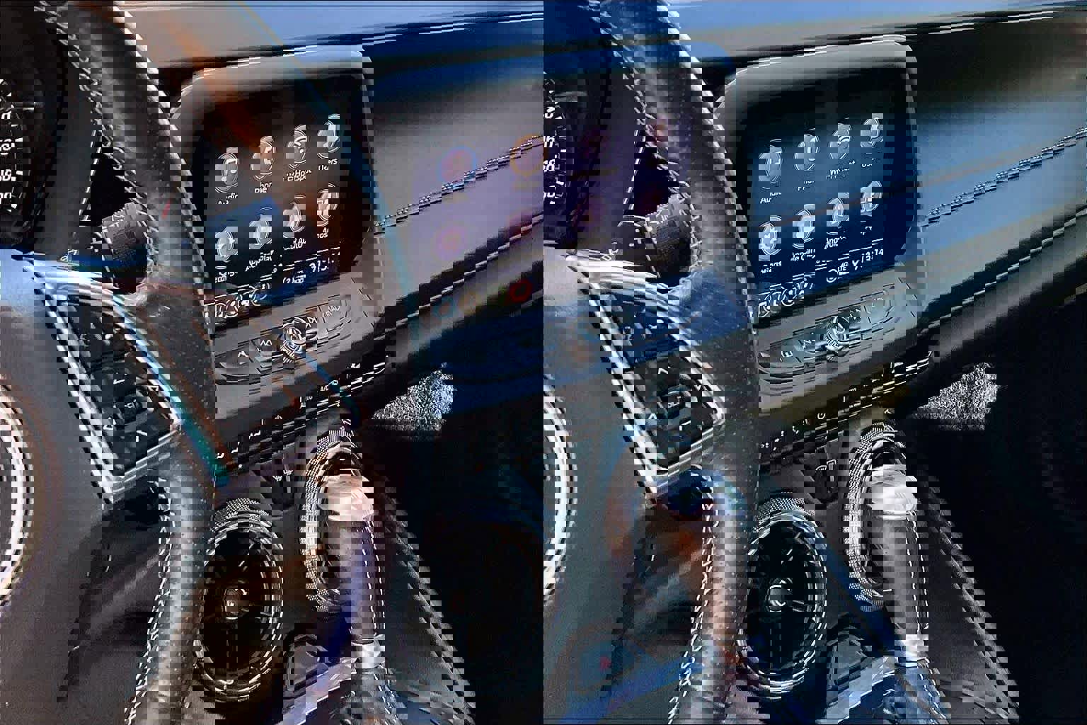 Used 2021 Chevrolet Camaro SS image 7