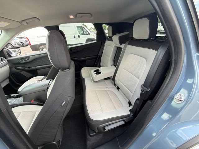 Certified 2023 Ford Escape Active AWD/4WD image 16