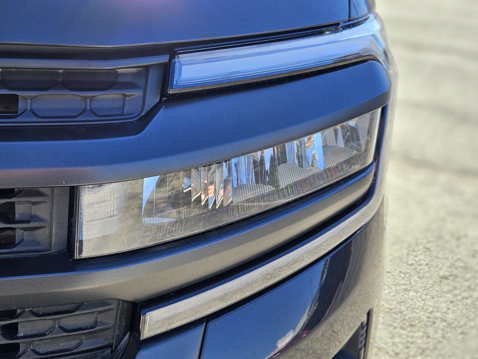 Certified 2024 Ford Expedition Timberline image 11