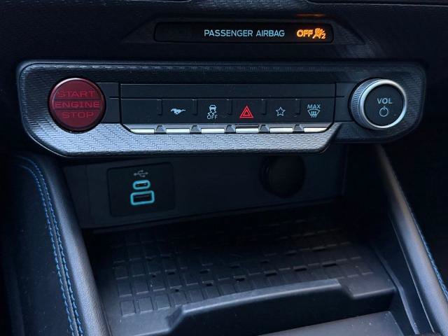 Certified 2024 Ford Mustang Dark Horse RWD image 19
