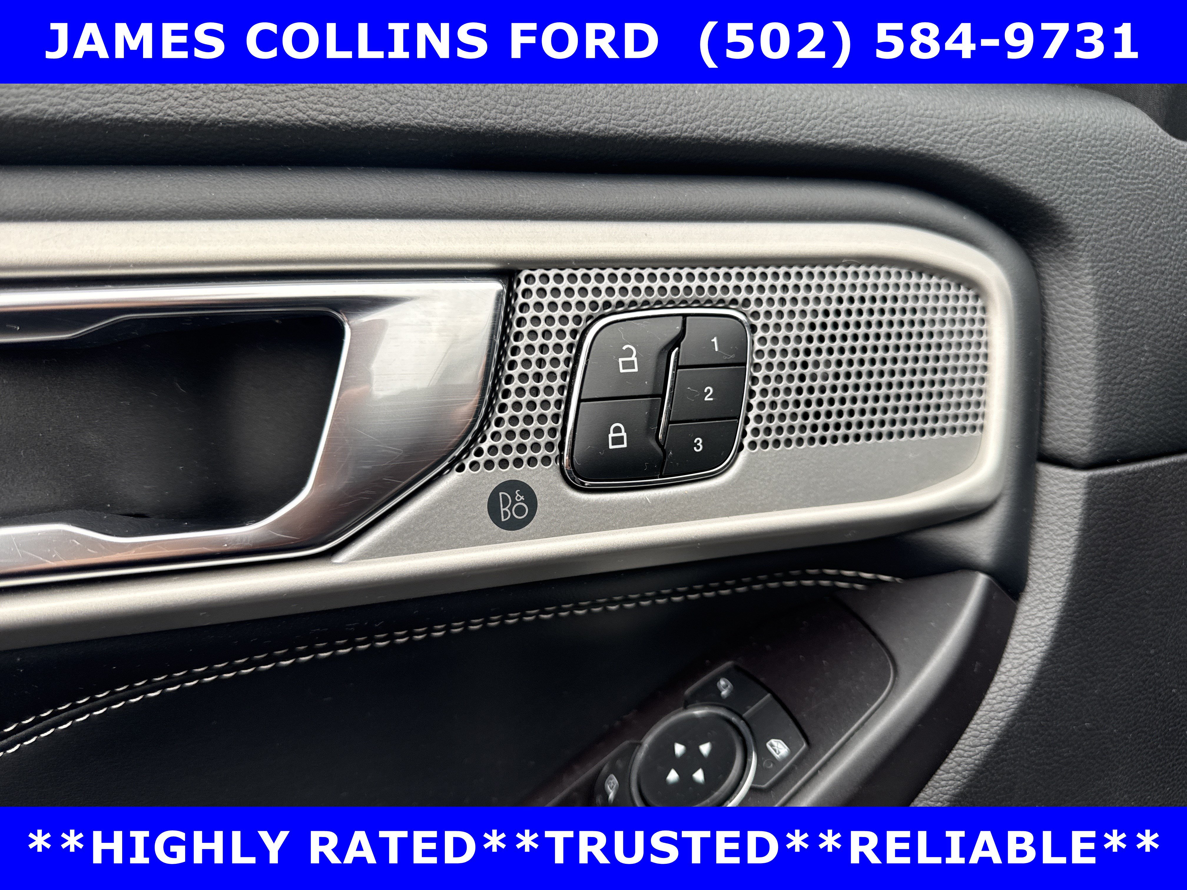 Certified 2020 Ford Explorer ST AWD/4WD image 17