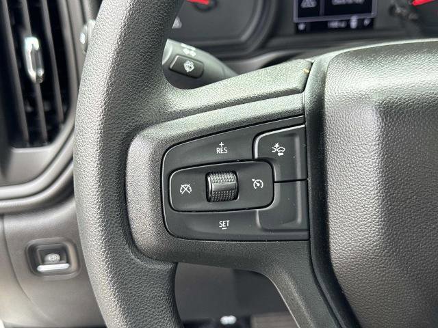 Used 2026 Chevrolet Silverado 1500 W/T w/ Trailering Package RWD image 10