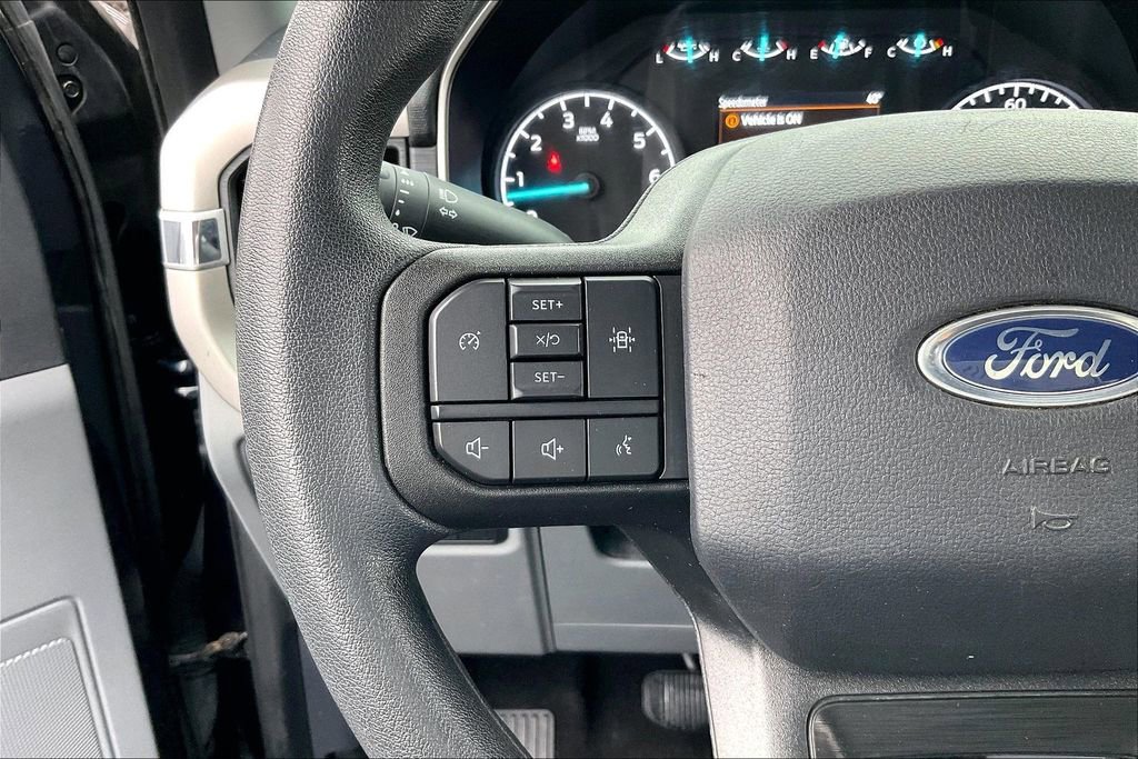 Certified 2021 Ford F150 XLT AWD/4WD image 16