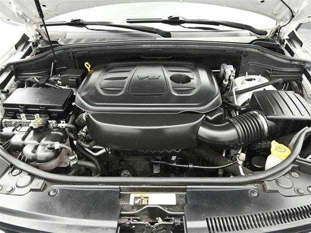 Used 2019 Jeep Grand Cherokee Limited image 46