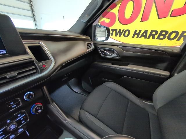 Used 2023 Chevrolet Tahoe LS w/ Driver Alert Package AWD/4WD image 24