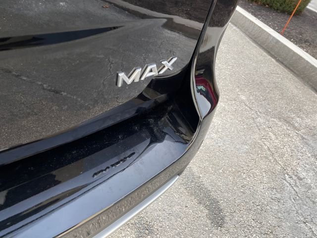 Certified 2025 Ford Expedition Max Platinum image 16