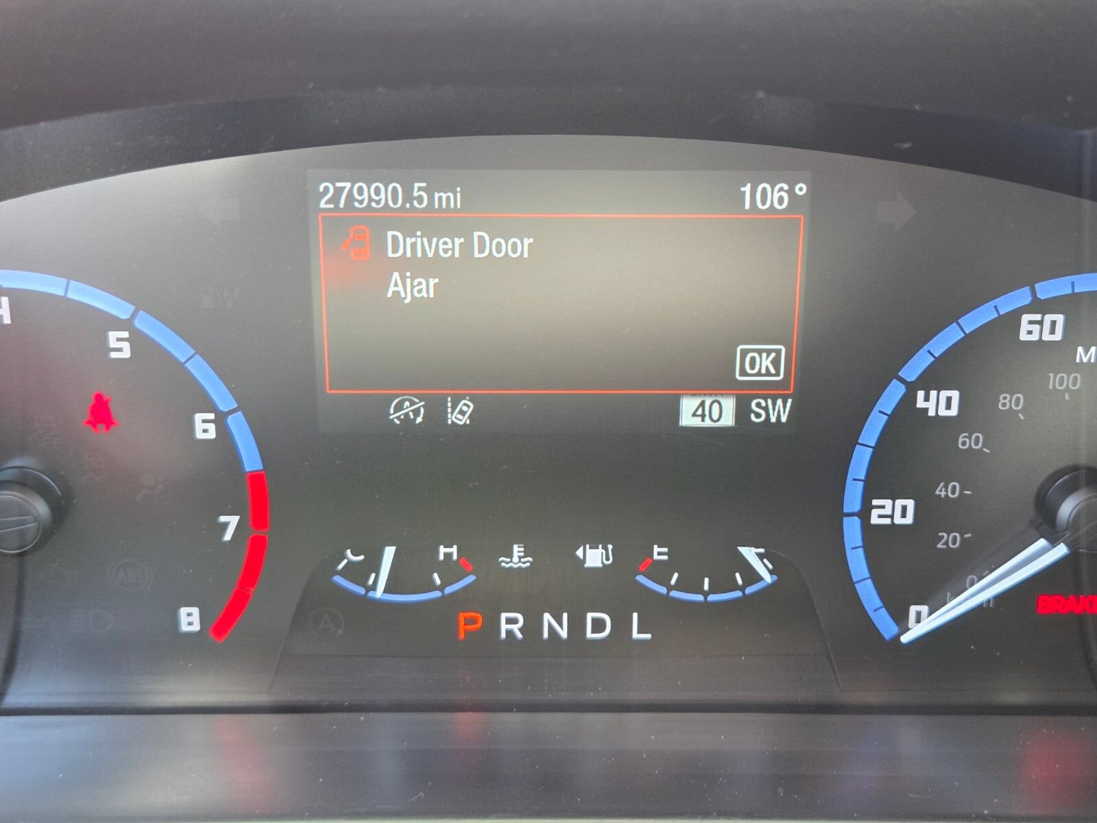 Certified 2021 Ford Bronco Sport Big Bend w/ Big Bend Package (96B) AWD/4WD image 19