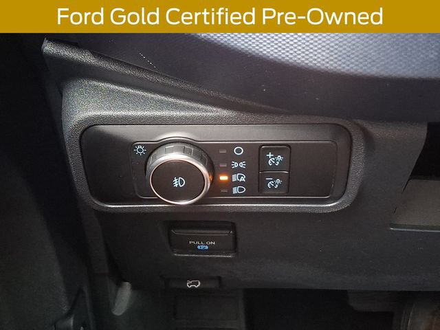 Certified 2023 Ford Bronco Heritage Edition AWD/4WD image 26