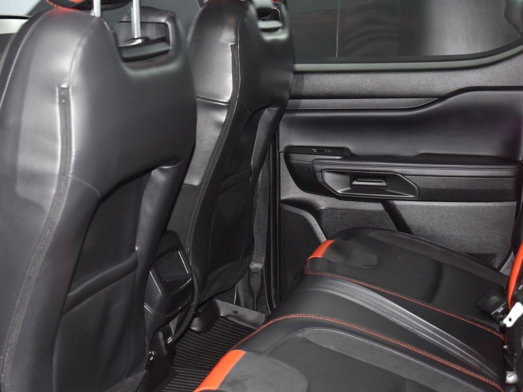 Certified 2024 Ford Ranger Raptor image 11