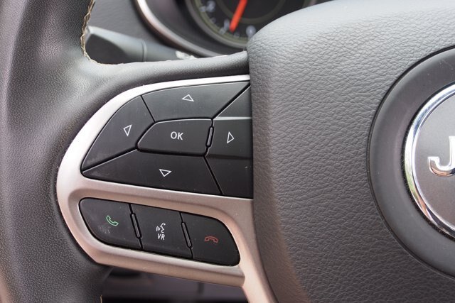 Used 2021 Jeep Cherokee Latitude Lux 80th Anniv w/ Quick Order Package 26U 80TH AWD/4WD image 22