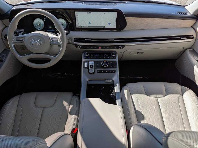 Used 2023 Hyundai Palisade Limited AWD/4WD image 30