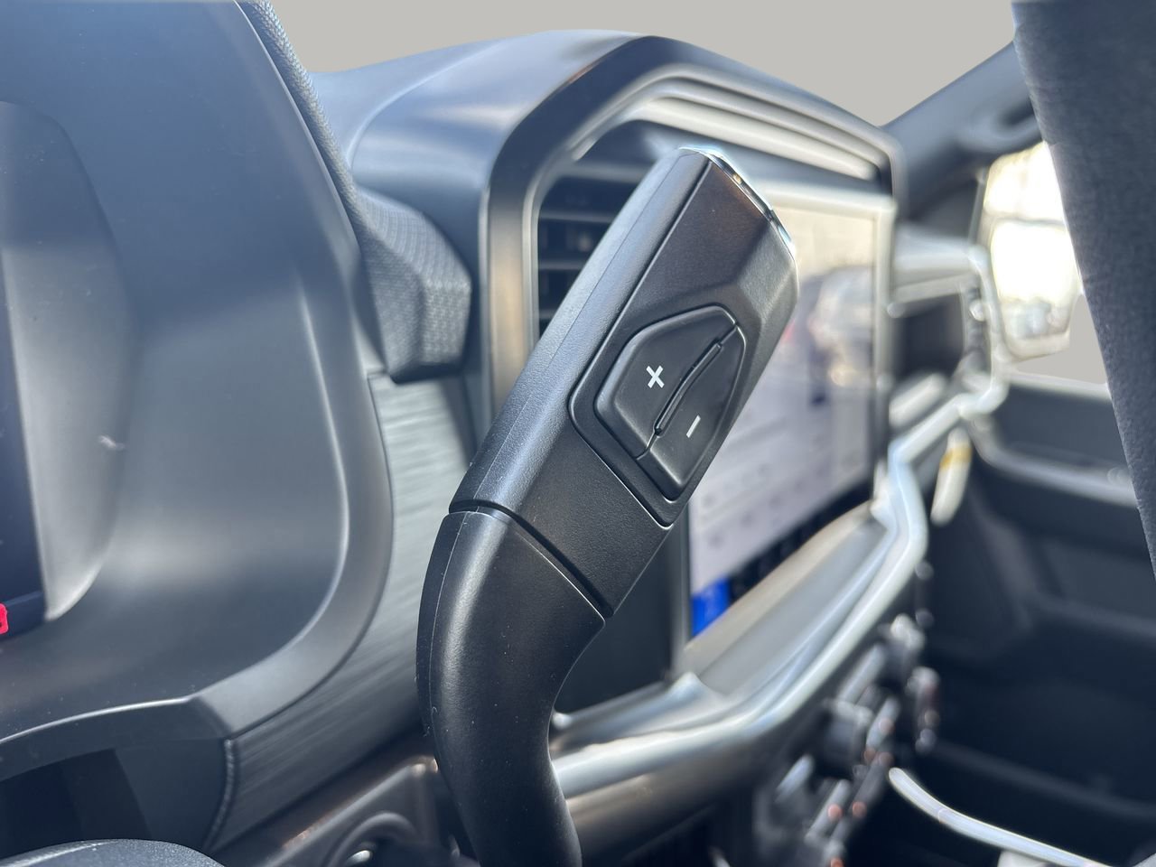 Certified 2025 Ford F150 STX w/ STX Black Appearance Package image 24